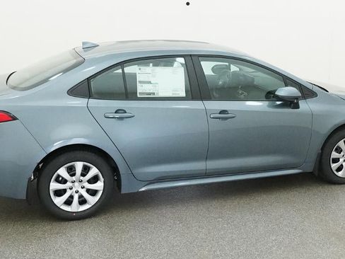 New 2026 Toyota Corolla LE FWD image 10