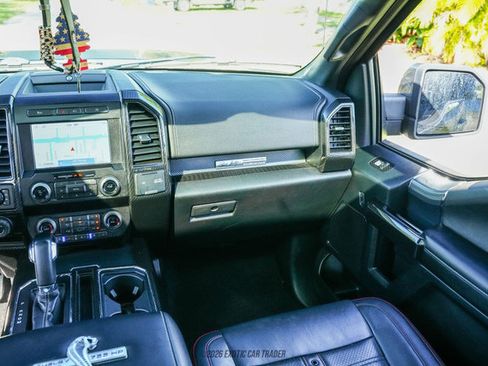 Used 2019 Ford F150 Lariat w/ Equipment Group 502A Luxury image 55