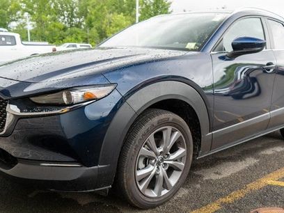 Used 2023 MAZDA CX-30 AWD 2.5 S w/ Select Package