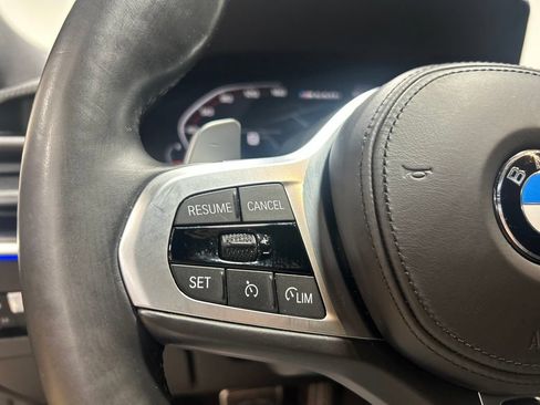 Used 2021 BMW 440i xDrive Coupe w/ Premium Package AWD/4WD image 37