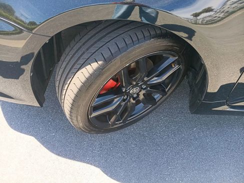 Used 2014 Scion tC Monogram Series image 22