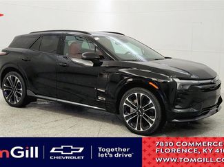 New 2026 Chevrolet Blazer EV SS video 1