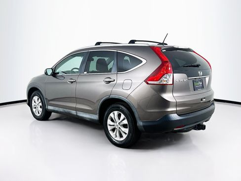 Used 2014 Honda CR-V EX-L image 5