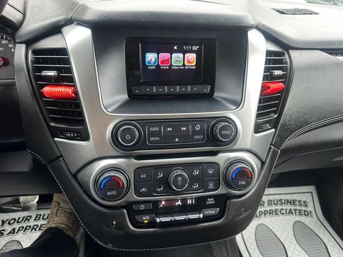 Used 2017 Chevrolet Tahoe 4WD w/ Max Trailering Package image 22