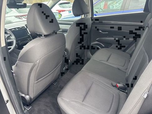Used 2024 Hyundai Tucson SEL AWD/4WD image 8