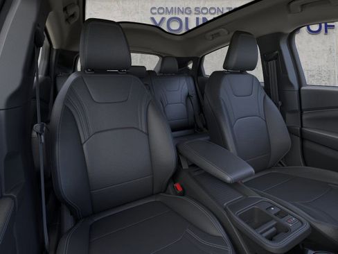 New 2026 Ford Mustang Mach-E Premium image 10