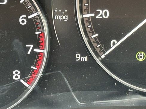 New 2026 MAZDA CX-30 AWD 2.5 S w/ Premium Package image 15