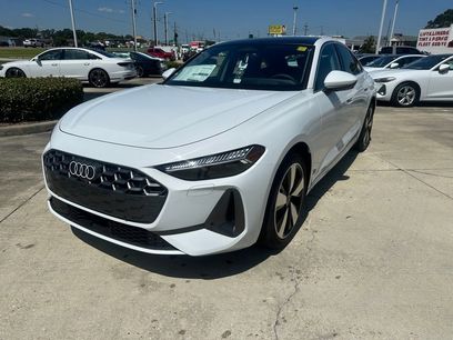 New 2025 Audi A5 2.0T Prestige