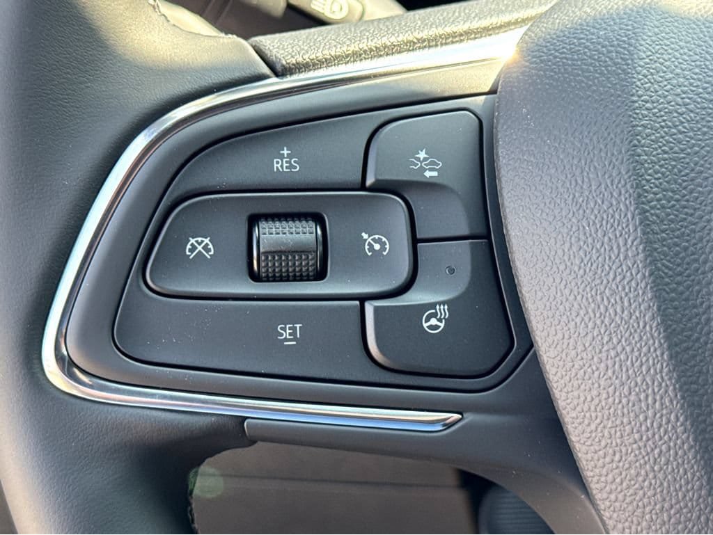 New 2026 Buick Envista Sport Touring w/ Convenience I Package FWD image 16