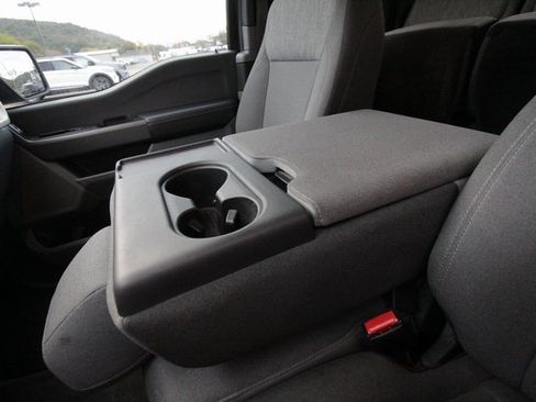 Used 2021 Ford F150 XLT w/ Trailer Tow Package image 28