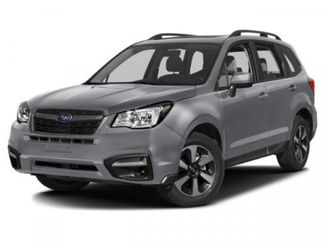Used 2018 Subaru Forester 2.5i Premium video 1
