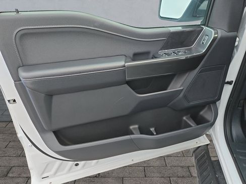 Certified 2023 Ford F150 XLT w/ Equipment Group 302A High image 10