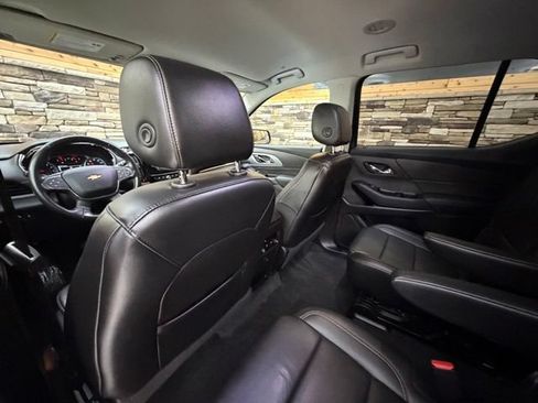 Used 2019 Chevrolet Traverse LT AWD/4WD image 29