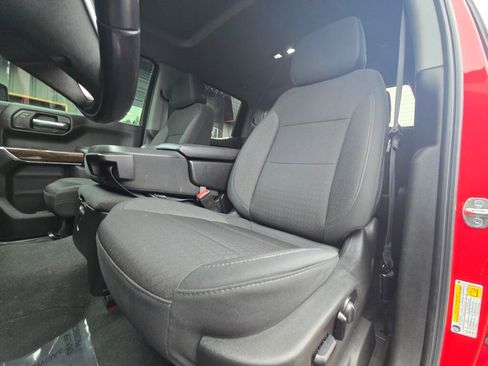 Used 2021 GMC Sierra 1500 Elevation image 17