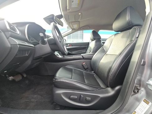 Used 2023 Nissan Maxima SV w/ Floor Mat Group image 9