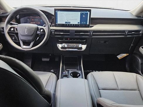 New 2024 Lincoln Corsair Grand Touring w/ Equipment Group 301A image 14