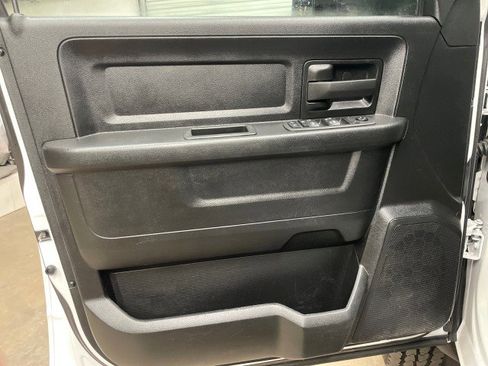 Used 2021 RAM 5500 Tradesman w/ Chrome Appearance Group image 26