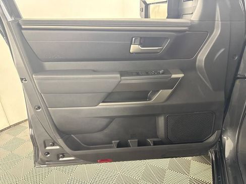 New 2026 Toyota Tundra SR5 AWD/4WD image 25