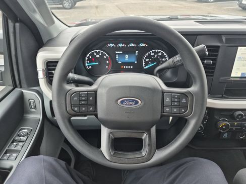New 2026 Ford F250 XL w/ STX Appearance Package image 27