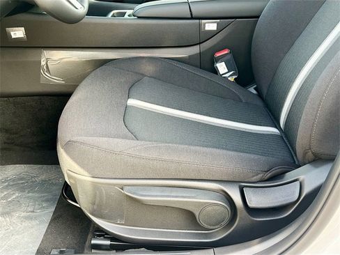 New 2026 Hyundai Sonata Blue image 18