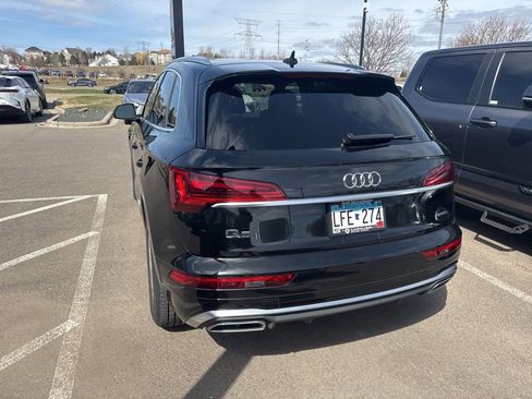 Used 2024 Audi Q5 2.0T Premium image 12