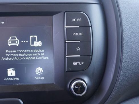 Used 2020 Kia Soul LX FWD image 23