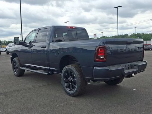 New 2026 RAM 2500 Tradesman AWD/4WD image 7