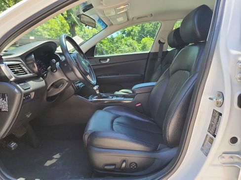 Used 2016 Kia Optima EX FWD image 14