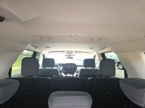 Used 2025 Ford Expedition Max Active image 15