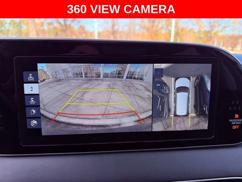 Used 2021 Hyundai Palisade Limited image 10