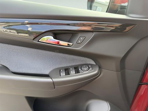 New 2026 Chevrolet TrailBlazer LT w/ LT Cold Weather Package image 15