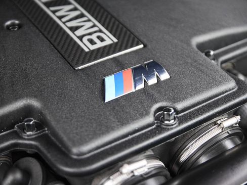 Used 2002 BMW Z8 image 96