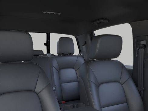 New 2026 Chevrolet Colorado Trail Boss image 24