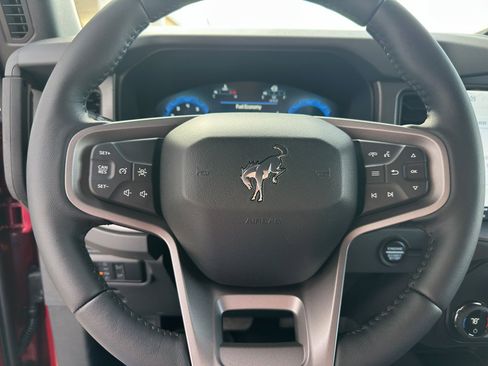 New 2026 Ford Bronco Badlands image 13