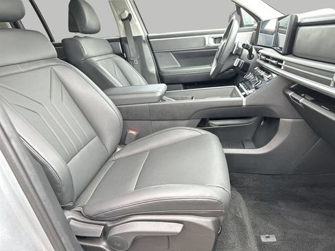 New 2026 Hyundai Santa Fe SEL FWD image 27