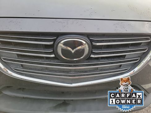 Used 2019 MAZDA CX-3 Grand Touring FWD image 7