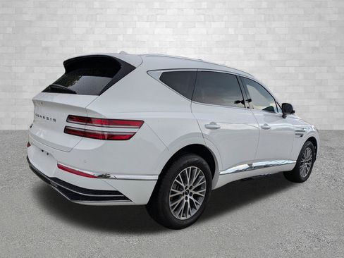 Used 2026 Genesis GV80 2.5T RWD image 2