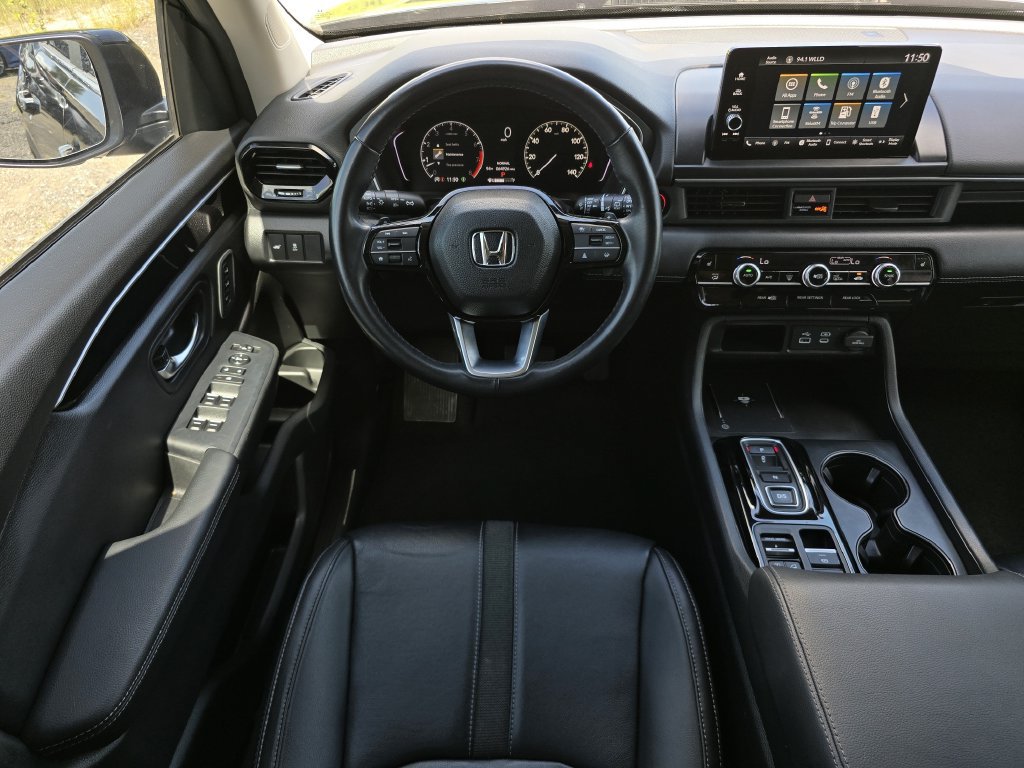 Used 2024 Honda Pilot EX-L image 21