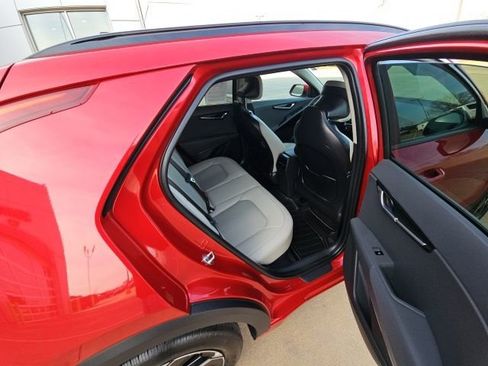 Used 2025 Kia Niro EX image 23