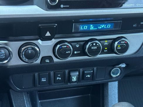 Certified 2023 Toyota Tacoma Trail Edition w/ Trail Edition image 19