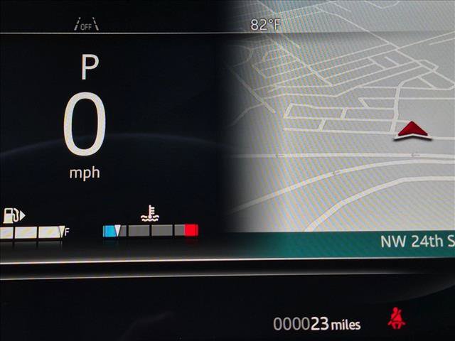 New 2027 Land Rover Range Rover SE AWD/4WD image 10
