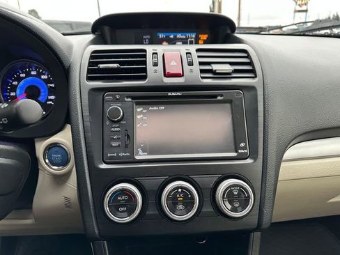 Used 2014 Subaru Crosstrek Touring w/ Popular Package #2 image 22