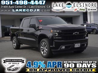 Used 2022 Chevrolet Silverado 1500 RST w/ Z71 Off-Road Package video 1