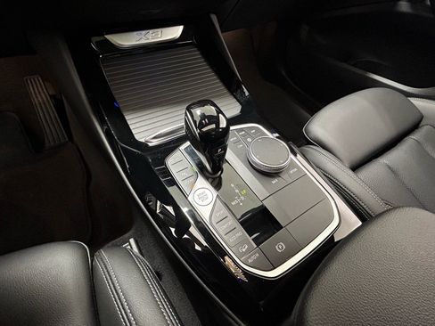 Used 2022 BMW X3 xDrive30i w/ Convenience Package w/ZPA image 22