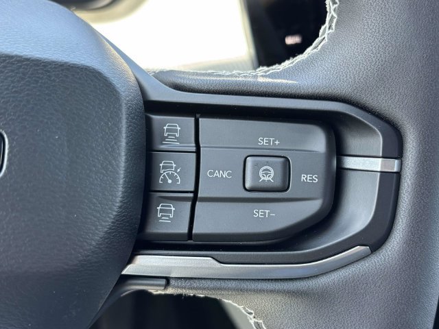 New 2026 Jeep Cherokee Laredo AWD/4WD image 25