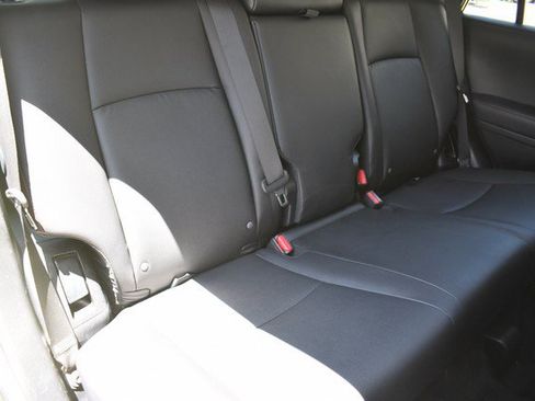 Used 2022 Toyota 4Runner TRD Pro AWD/4WD image 29