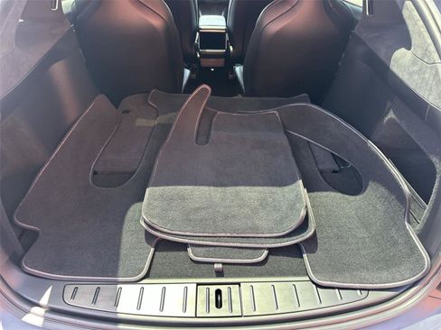 Used 2023 Tesla Model X AWD/4WD image 21