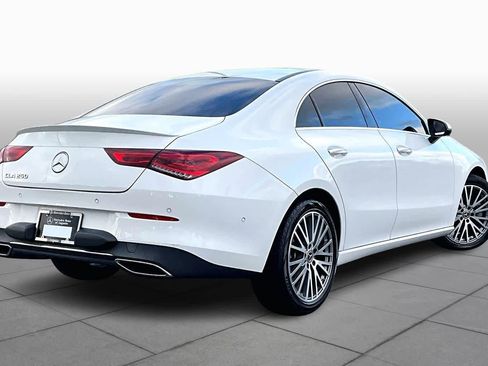 Certified 2022 Mercedes-Benz CLA 250 image 12