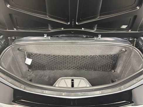 Used 2024 Chevrolet Corvette Stingray Premium Conv w/ Z51 Performance Package RWD image 30