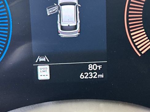 Used 2026 Hyundai Kona SEL Sport AWD/4WD image 17